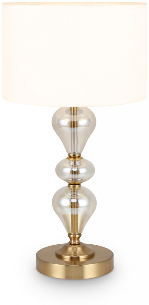 Интерьерная настольная лампа Raise FR5369TL-01BS Freya