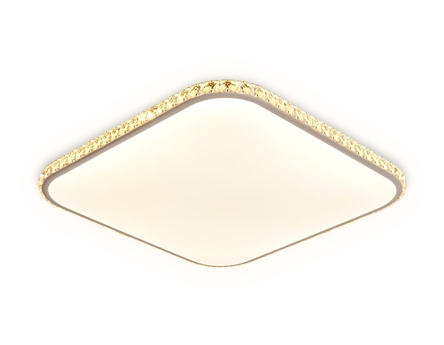 Потолочный светильник Crystal FF75 Ambrella