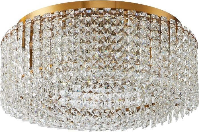 Потолочная люстра Delone 2179/05/08C Stilfort