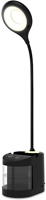 Офисная настольная лампа Desk DE562 Ambrella