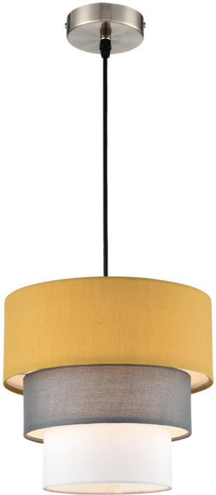 Подвесной светильник Ilaida 8038/1 Lumion