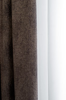 Тюль SASHA 275х320см кремовый Тюль SASHA 275х320см кремовый