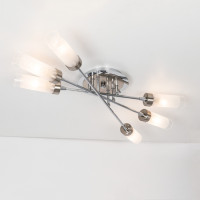 Потолочная люстра Хеликс CL109161 Citilux