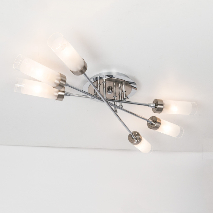 Потолочная люстра Хеликс CL109161 Citilux