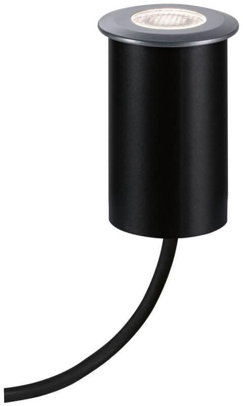 Встраиваемый светильник уличный Floor 94377 Paulmann