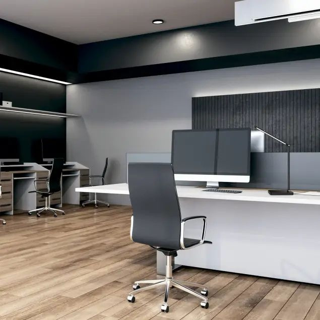 Офисная настольная лампа Qplus GT5012 Gauss