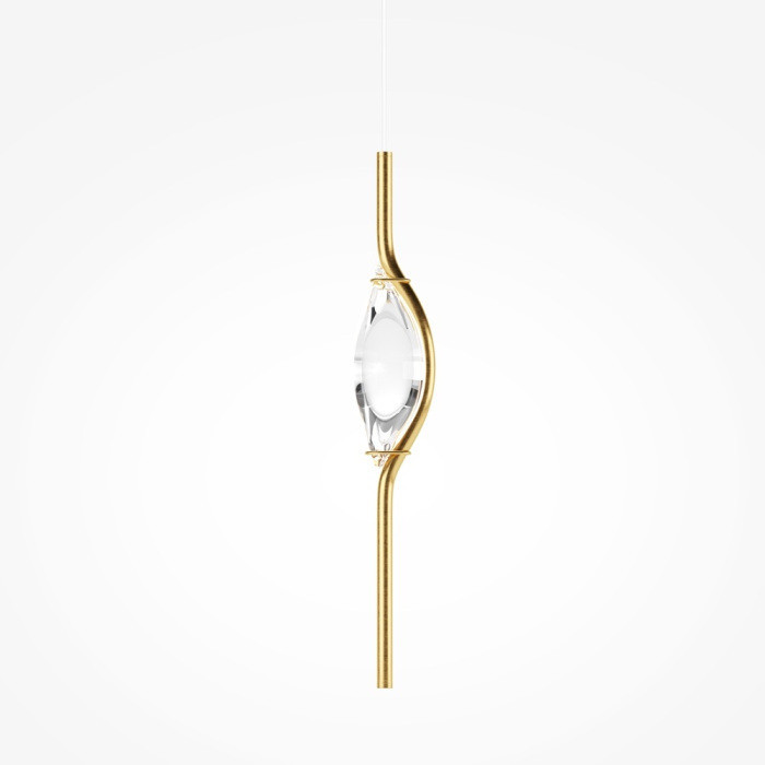 Подвесной светильник Foresight MOD347PL-L8BS3K Maytoni