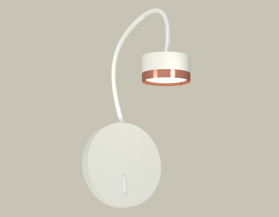 Бра TRADITIONAL XB9595153 Ambrella