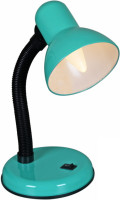 Офисная настольная лампа 00203-0.7-01 GREEN Reluce Офисная настольная лампа 00203-0.7-01 GREEN Reluce