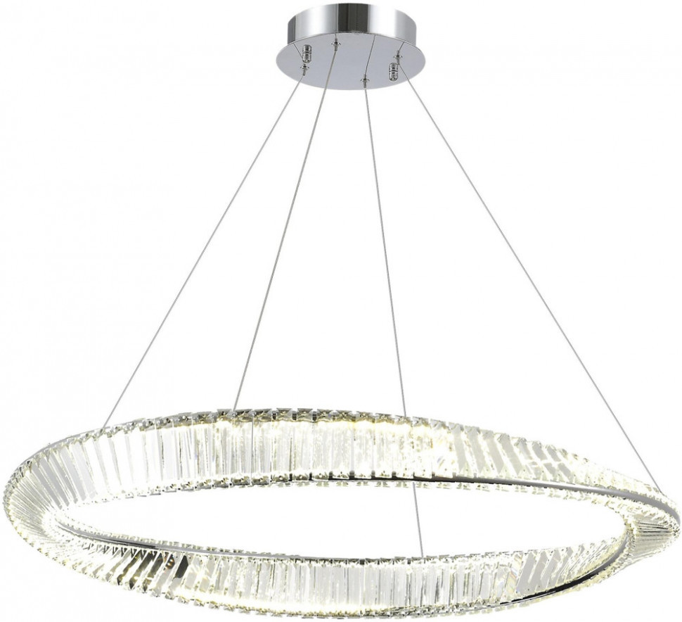 Подвесной светильник Ritorto SL6204.121.01 ST Luce
