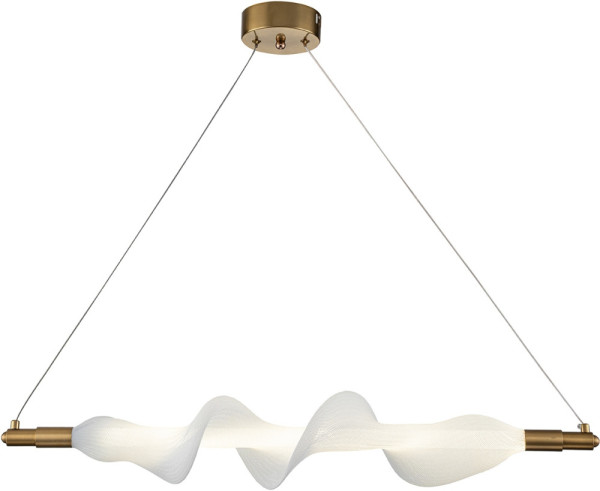 Подвесной светильник Tornado V000083L Indigo