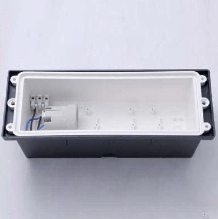 Подсветка для лестниц и ступеней Leti 5C1.000.000.AYF1R Fumagalli