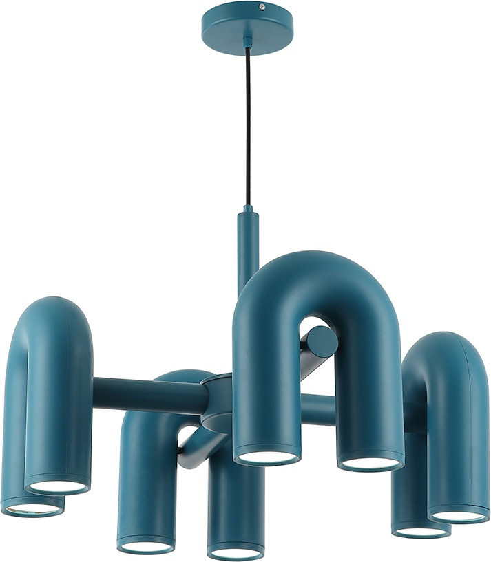 Подвесная люстра Канти 08465-4,07 Kink Light