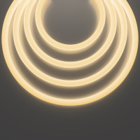 Гибкий неон Круглый 360° 20301 Maytoni Гибкий неон Круглый 360° 20301 Maytoni