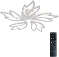 Потолочная люстра Rif LED LAMPS 81118/4C Natali Kovaltseva