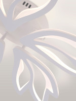 Потолочная люстра Rif LED LAMPS 81118/4C Natali Kovaltseva