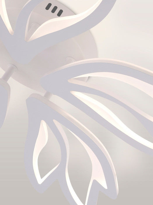 Потолочная люстра Rif LED LAMPS 81118/4C Natali Kovaltseva