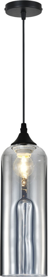 Подвесной светильник Yumbilla 2110/1S Smoke Escada