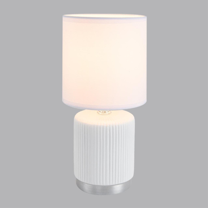 Интерьерная настольная лампа Kaisa 8178/1T Lumion