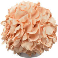 Интерьерная настольная лампа Гортензия ULW-R07 T/3000K/150C/A Гортензия Белый/Кремовый Uniel