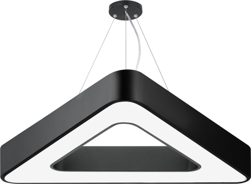 Подвесной светильник  SPO-153-B-40K-030 ЭРА