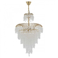 Подвесная люстра Arti Lampadari Sardinia E 1.5.40.105 G Подвесная люстра Arti Lampadari Sardinia E 1.5.40.105 G