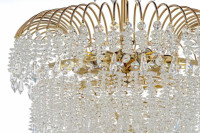 Подвесная люстра Arti Lampadari Sardinia E 1.5.40.105 G Подвесная люстра Arti Lampadari Sardinia E 1.5.40.105 G