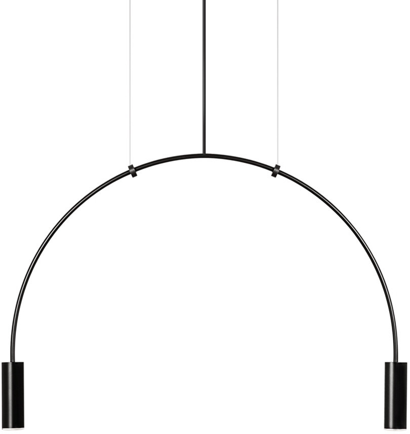 Подвесной светильник ARC01 Imperium Loft