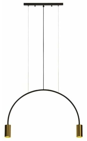 Подвесной светильник ARC01 Imperium Loft