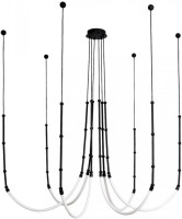 Подвесной светильник Бофорт 08060-6A,19 Kink Light