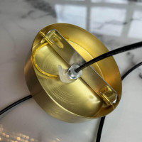 Подвесной светильник Imperium Loft Arc Globe 191839-26 Подвесной светильник Imperium Loft Arc Globe 191839-26