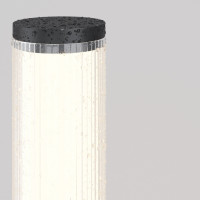 Наземный светильник Ster O467FL-L100B3K Maytoni Наземный светильник Ster O467FL-L100B3K Maytoni