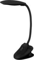 Офисная настольная лампа  NLED-478-8W-BK ЭРА