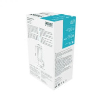 Настенный светильник уличный GD021 Gauss Настенный светильник уличный GD021 Gauss