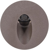 Подсветка ступеней лестницы AM96 AM98LG-3227 COFFEE 3000K AM Group