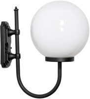 Настенный фонарь уличный GLOBO L 88201L/10A Bl Oasis Light