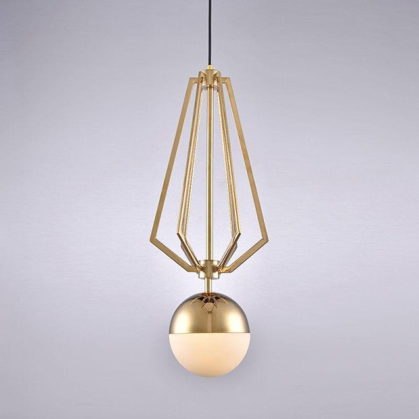 Подвесной светильник Imperium Loft Magic Circus 133230-22