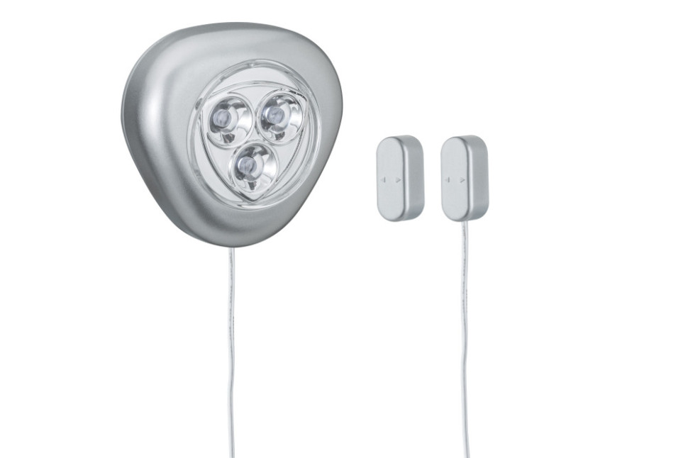 Точечный светильник TriLED 70500 Paulmann