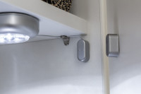 Точечный светильник TriLED 70500 Paulmann