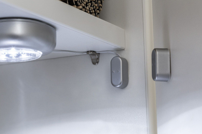 Точечный светильник TriLED 70500 Paulmann