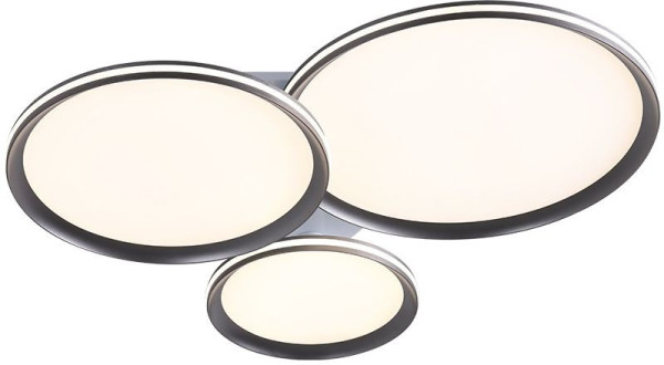 Потолочный светильник Alumin 4016/02/03C Stilfort
