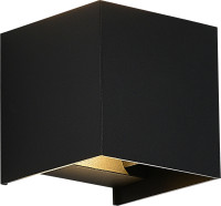 Настенный светильник уличный Brik SL9513.401.01 ST Luce