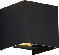 Настенный светильник уличный Brik SL9513.401.01 ST Luce