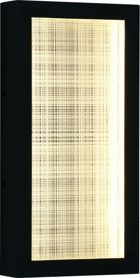 Настенный светильник уличный Mist 4298-1W Favourite