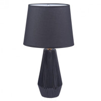 Настольная лампа Maytoni Calvin Table Z181-TL-01-B Настольная лампа Maytoni Calvin Table Z181-TL-01-B