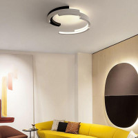 Потолочный светодиодный светильник Imperium Loft Vima 208327-26