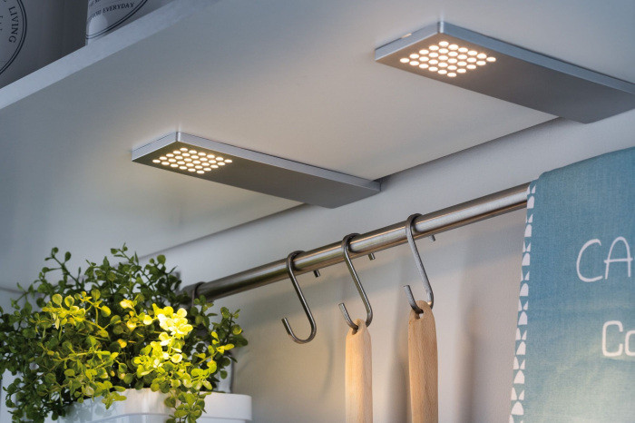 Точечный светильник  93563 Paulmann