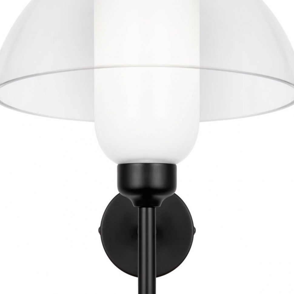 Бра Maytoni Memory MOD177WL-01B