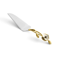 Лопатка для торта Michael Aram "Anemone", 29 см