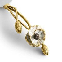 Лопатка для торта Michael Aram "Anemone", 29 см